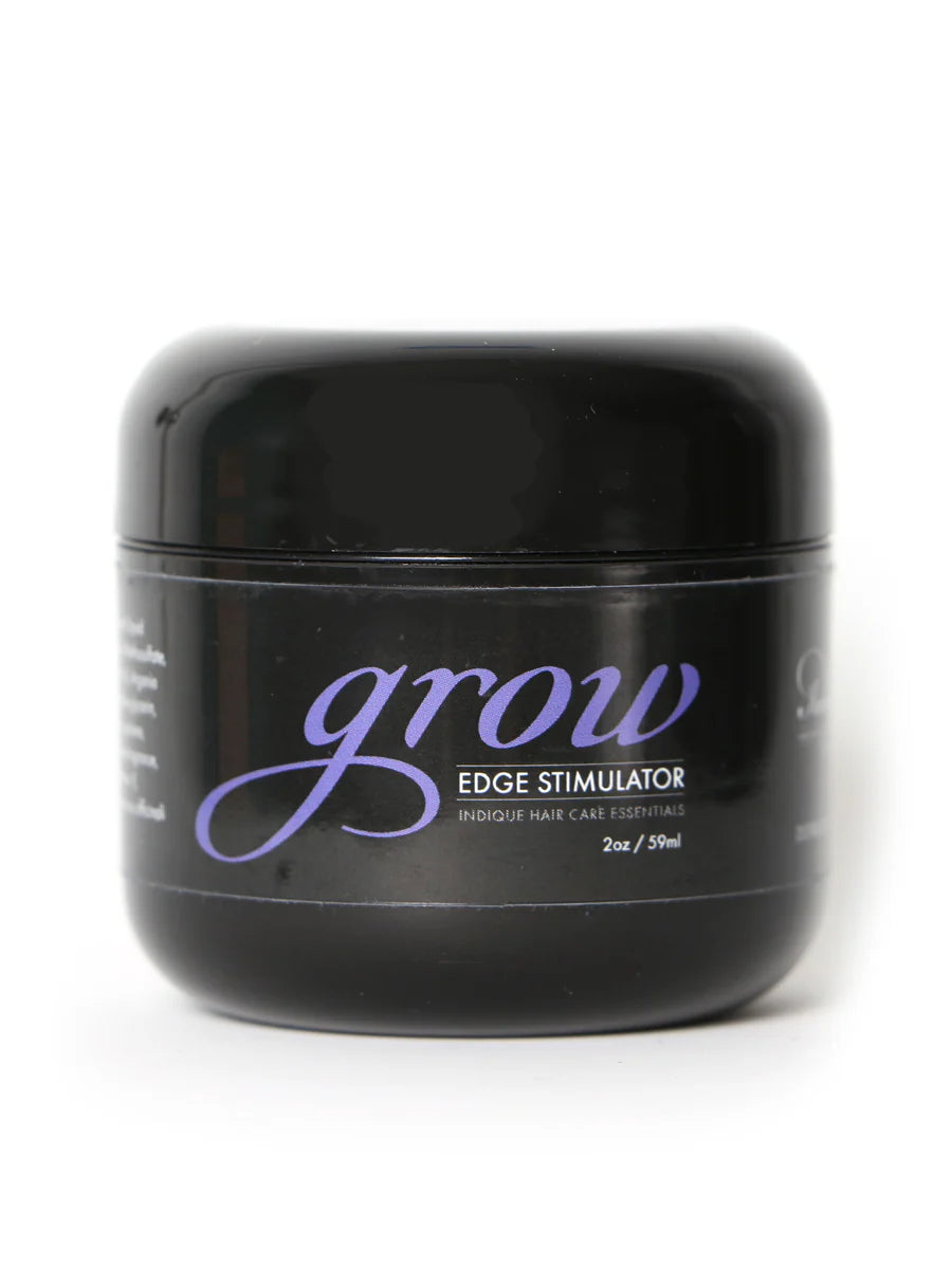 Indique Hair Care Essentials GROW Edge Stimulator