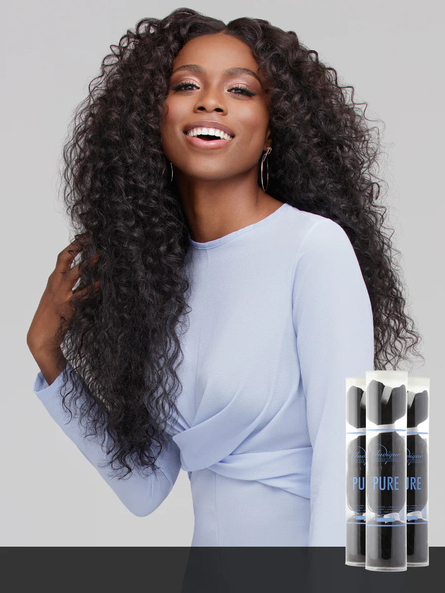 Pure Curly Bundle Deal