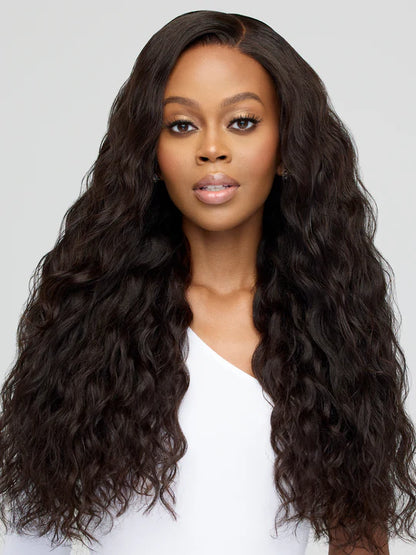 Pure Curly Hair Extensions