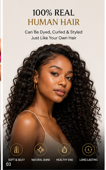 CROCHET HAIR