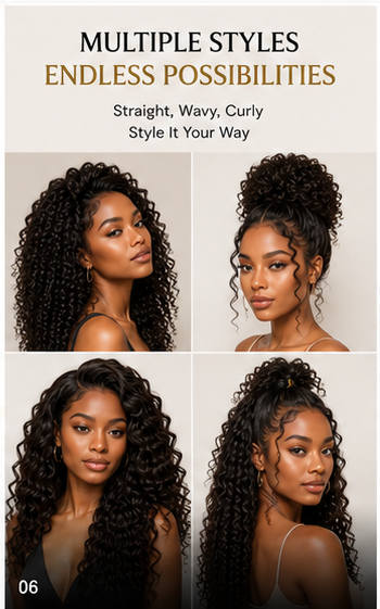 CROCHET HAIR