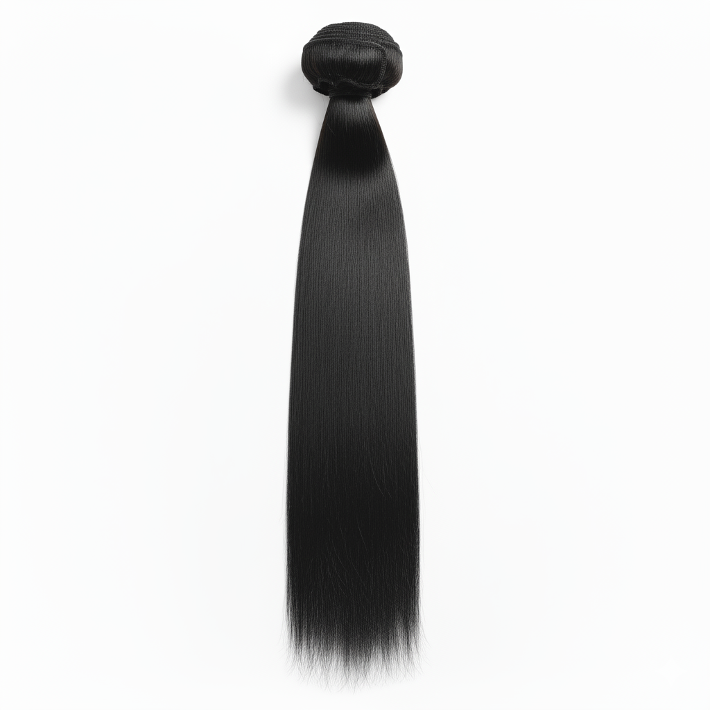 Straight Human Hair