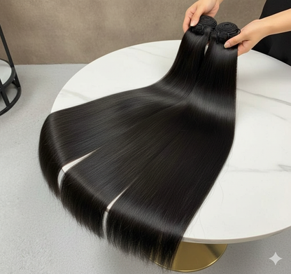 Straight Human Hair