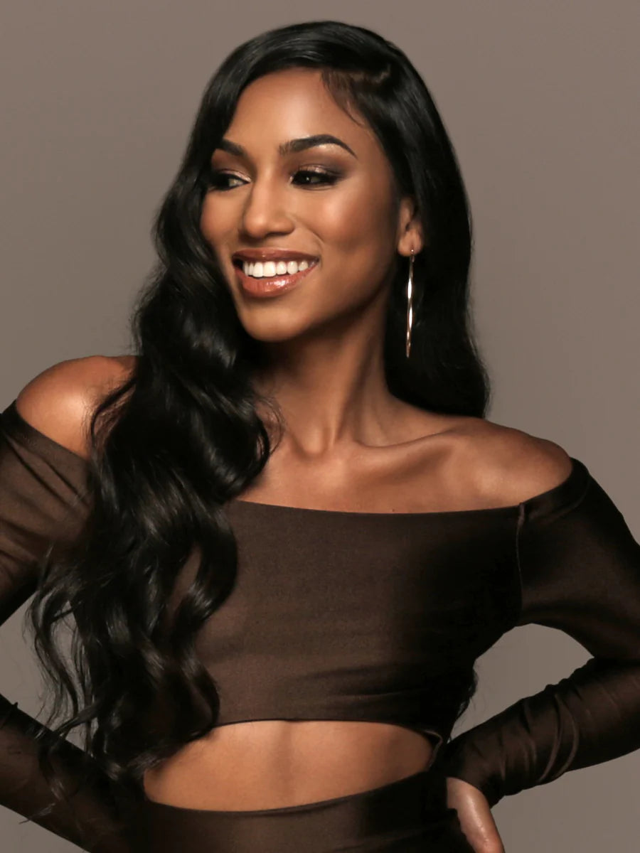 Remix Body Wave Bundle Deal