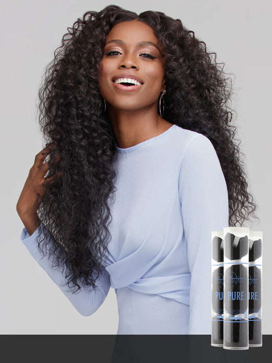 Pure Curly Bundle Deal