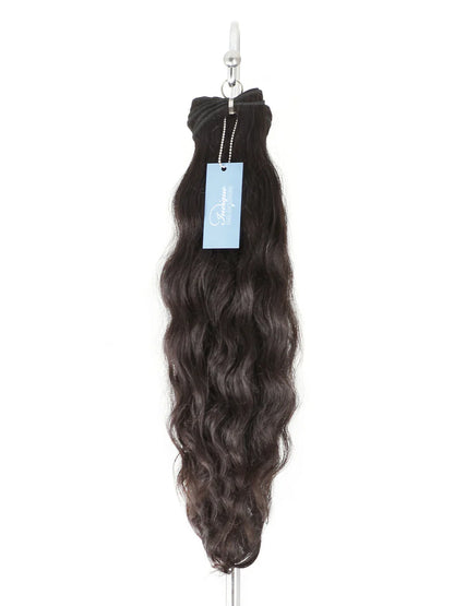 Pure Wavy Hair Extensions