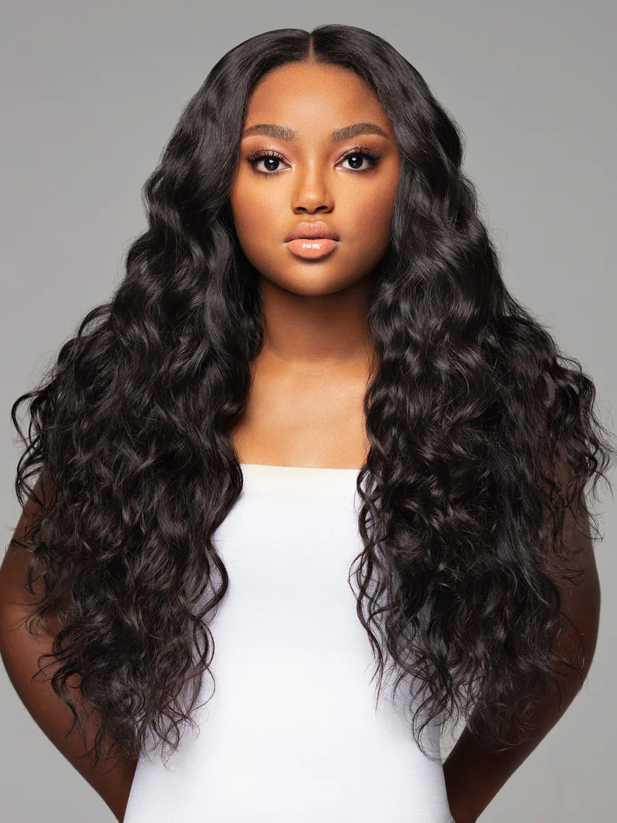 Pure Wavy Bundle Deal