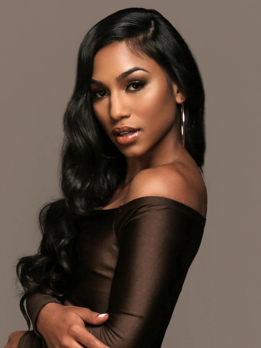 Remix Body Wave Bundle Deal