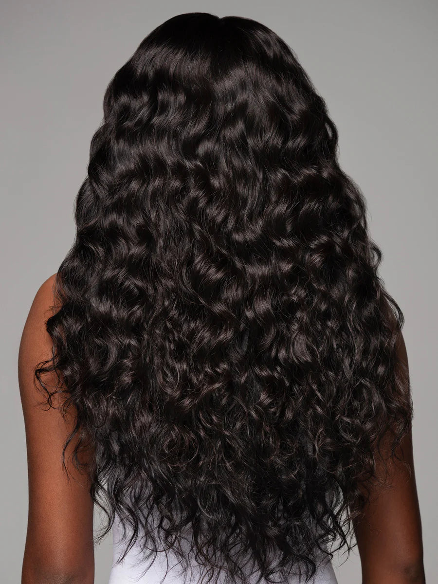 Pure Wavy Bundle Deal