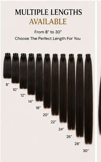 WEFT HAIR