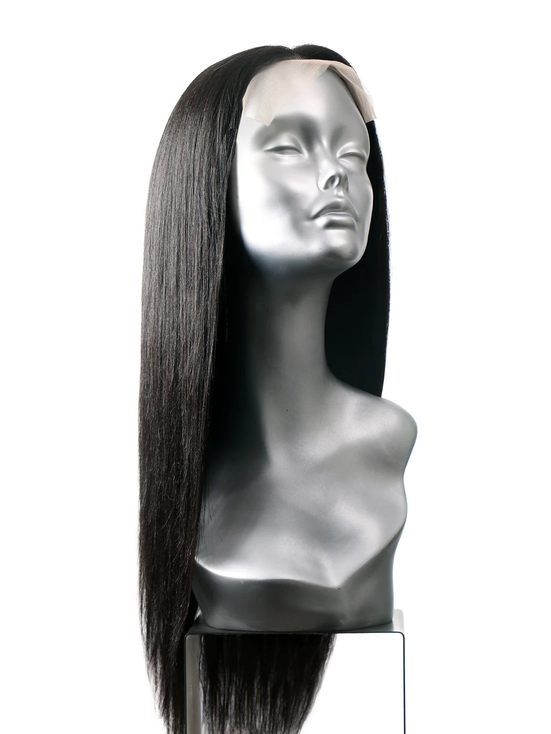 SEA Bali Straight Hair Extensions