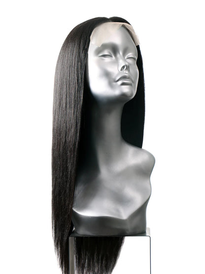SEA Bali Straight Hair Extensions