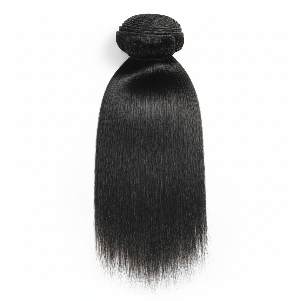 Straight Human Hair