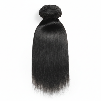 Straight Human Hair