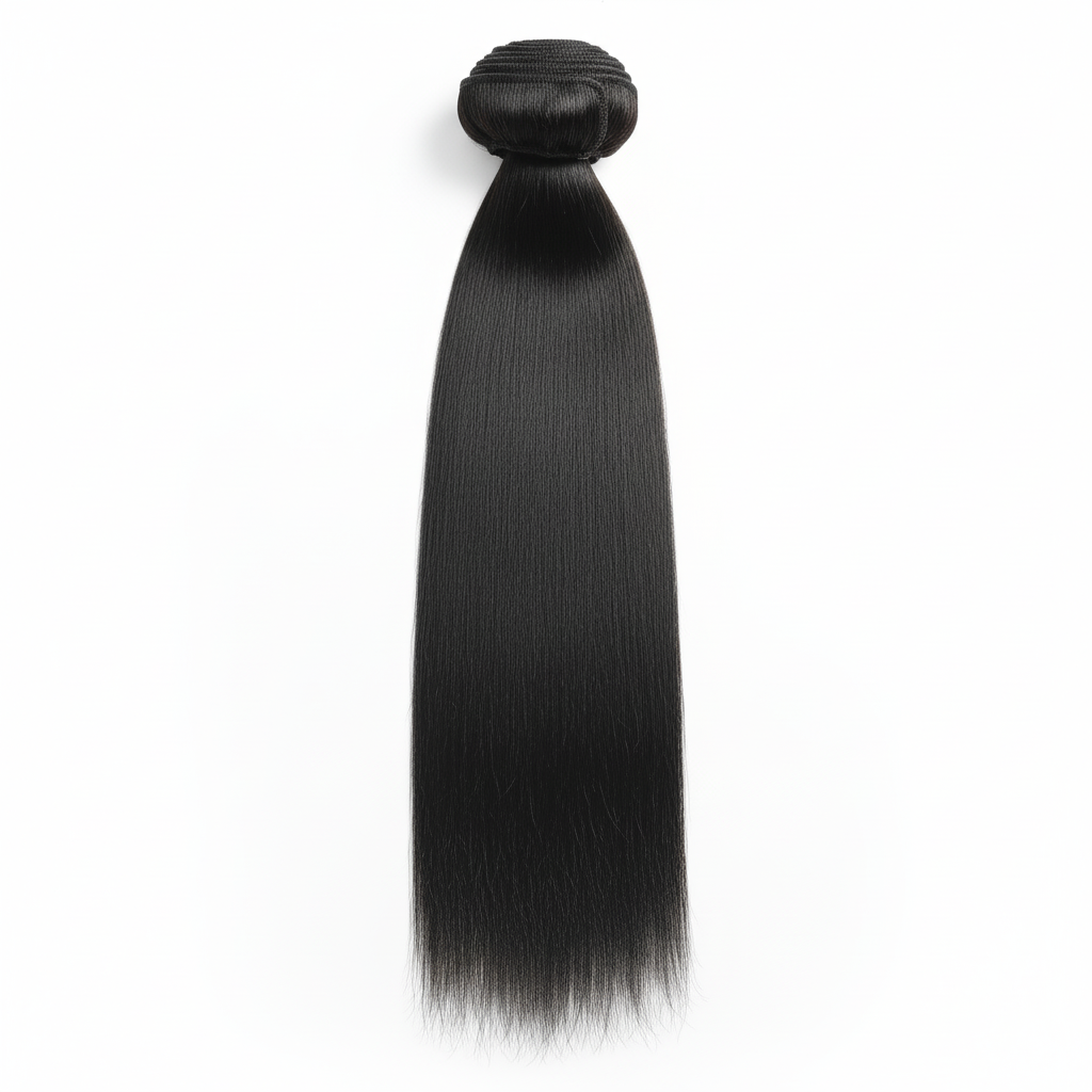 Straight Human Hair