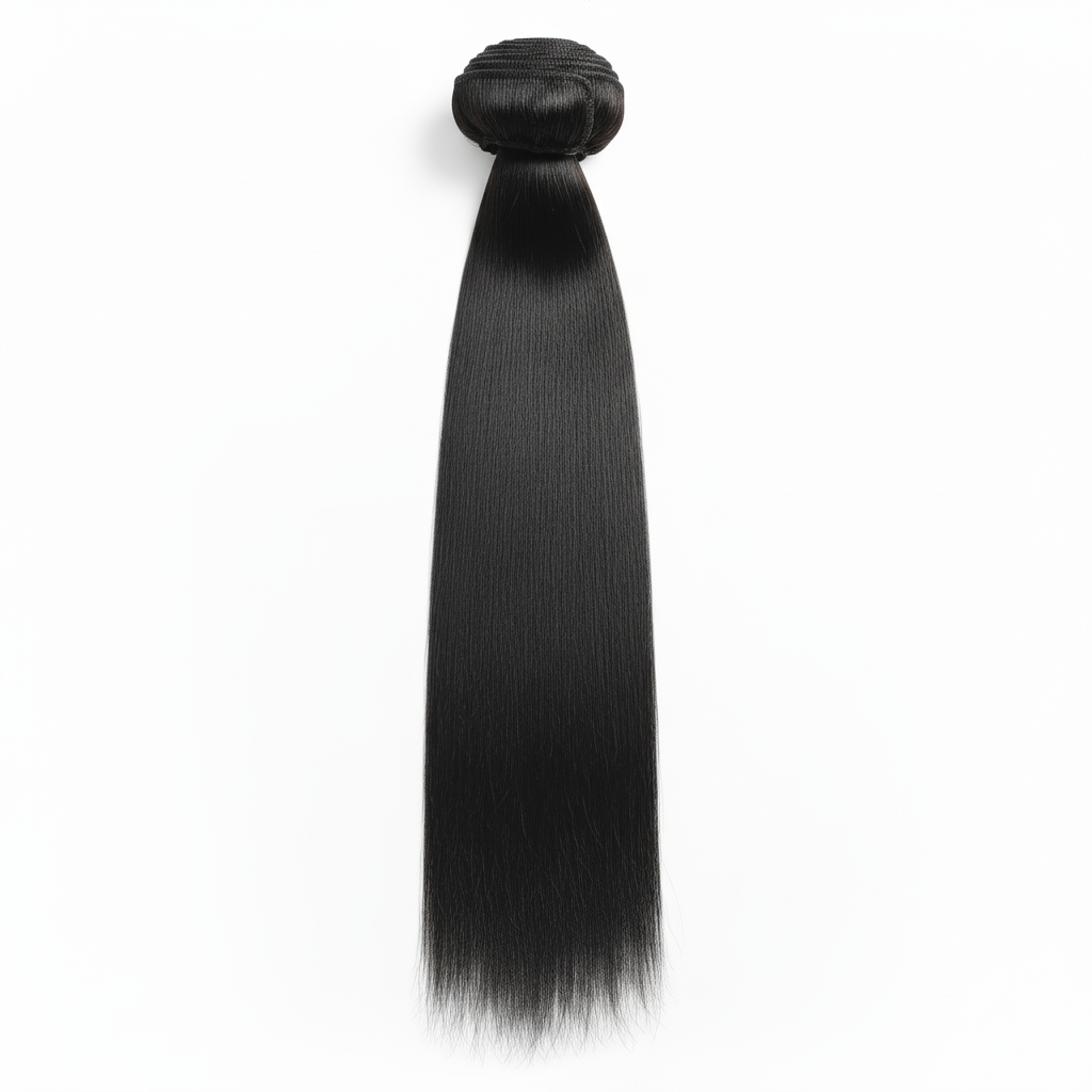 Straight Human Hair