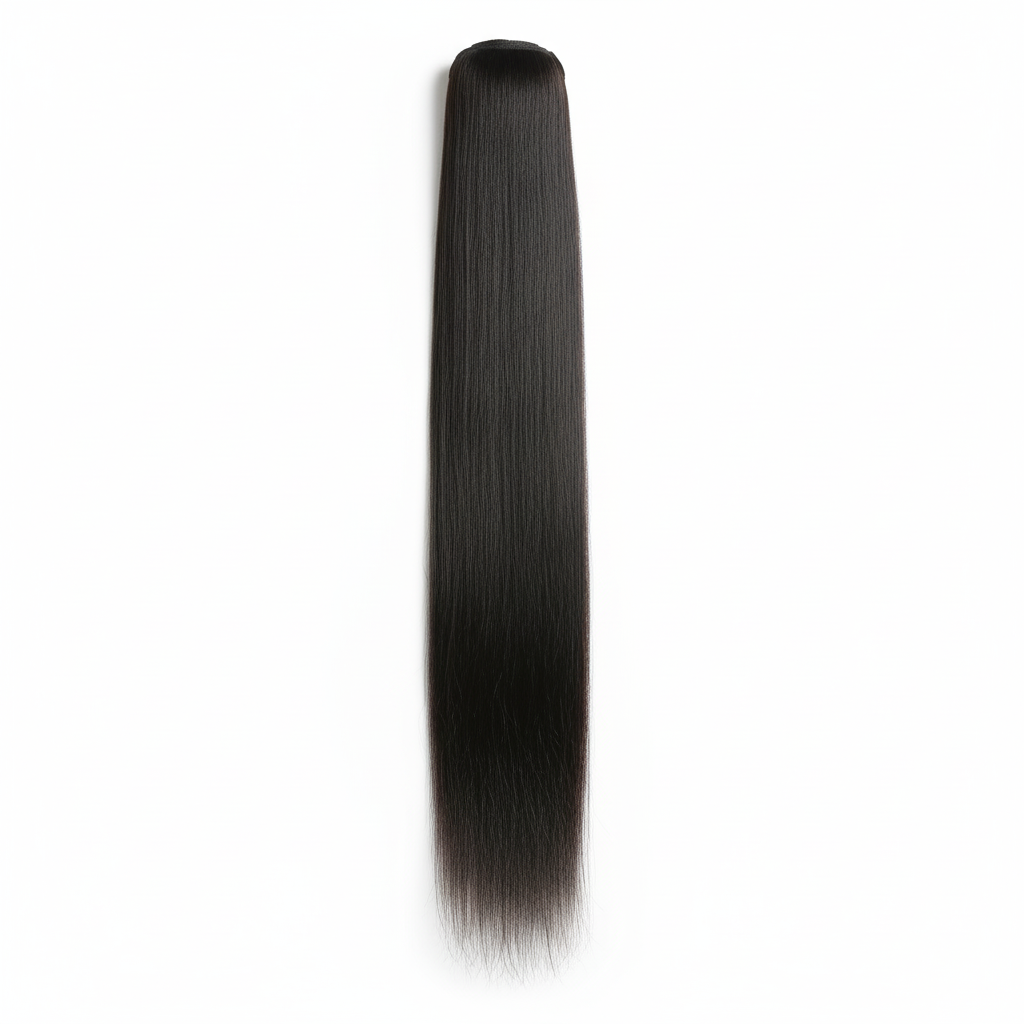 Straight Human Hair