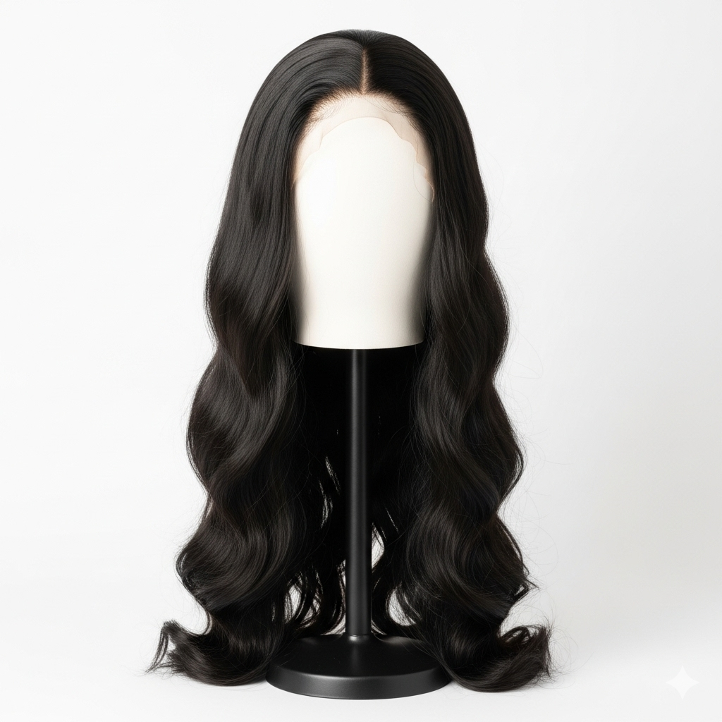 Cardi B Wig