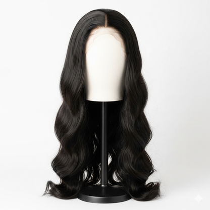 Cardi B Wig