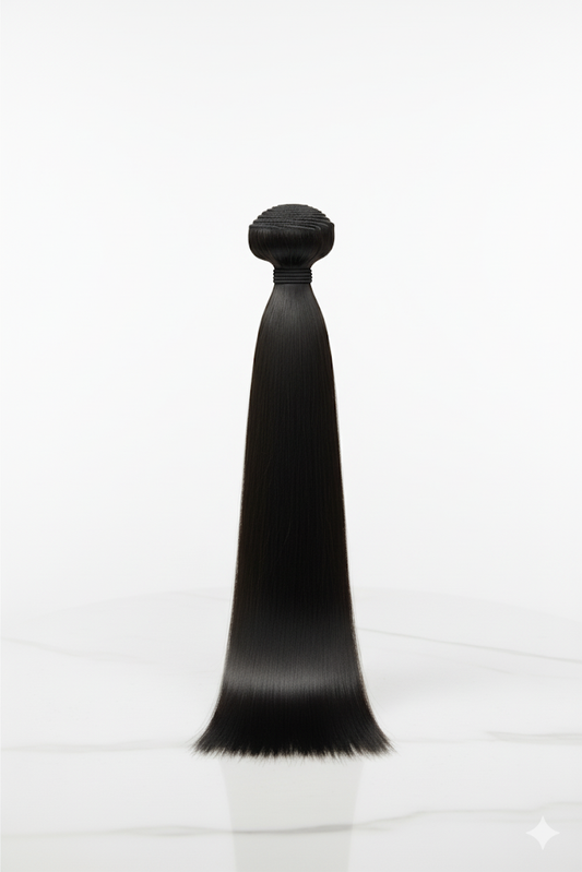 Straight Human Hair