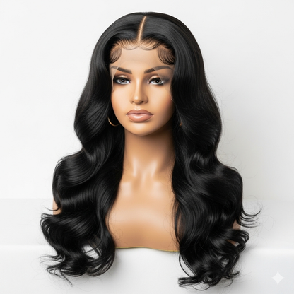 Cardi B Wig